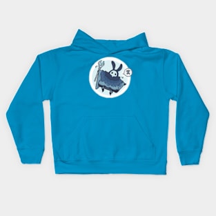 Abyss Cute [Genshin Impact] Kids Hoodie